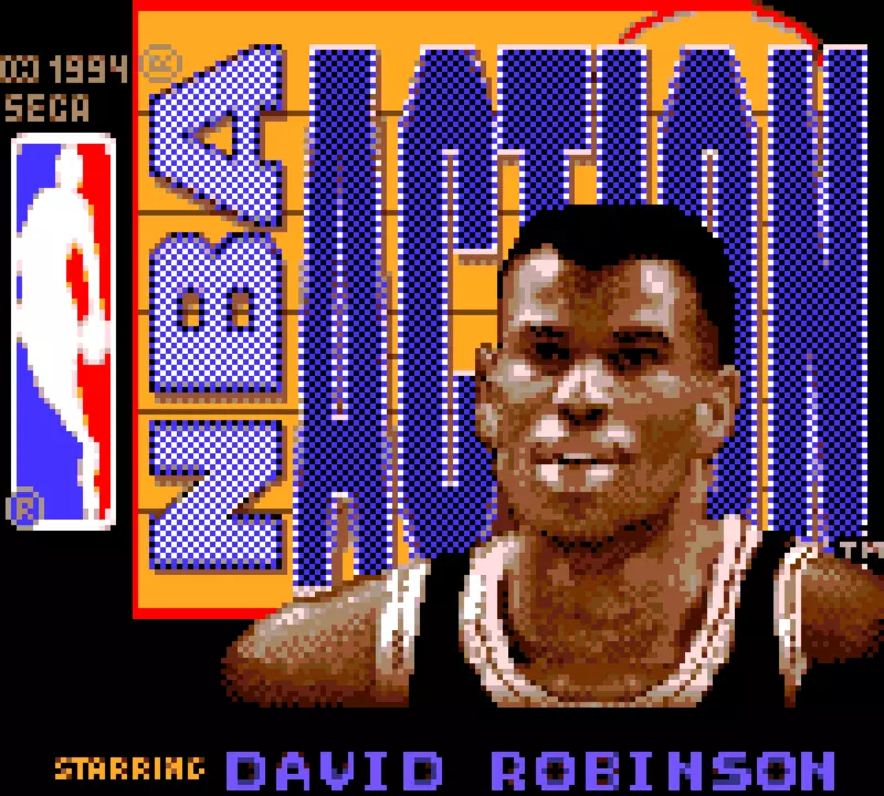 Image n° 7 - titles : NBA Action